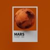 Unveiling Mars - exploring the mysteries of the red planet