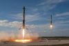 SpaceX's crewed missions transform access to space station